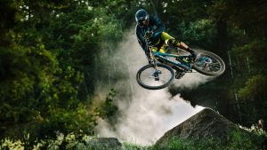 Montreal's Trail of 7 Hills, Allan McCluskey