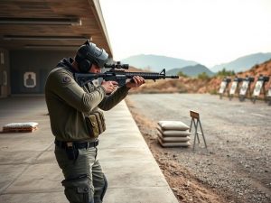 shooting safety