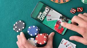 The Royal Experience of Casino King’s Chip -311446166 The Royal Experience of Casino King’s Chip -311446166